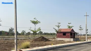 Project Image of Housing Plot/Residential Land for Resale in Shadnagar, Hyderabad - Image 179927