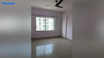 Project Image of 2 BHK Flat for Rent in Manav Silver Skyscapes Wakad, Pune - Image 179940
