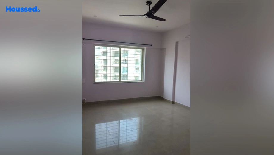 Project Image of 2 BHK Semi-Furnished Flat for Rent in Manav Silver Skyscapes, Wakad - Image 179940