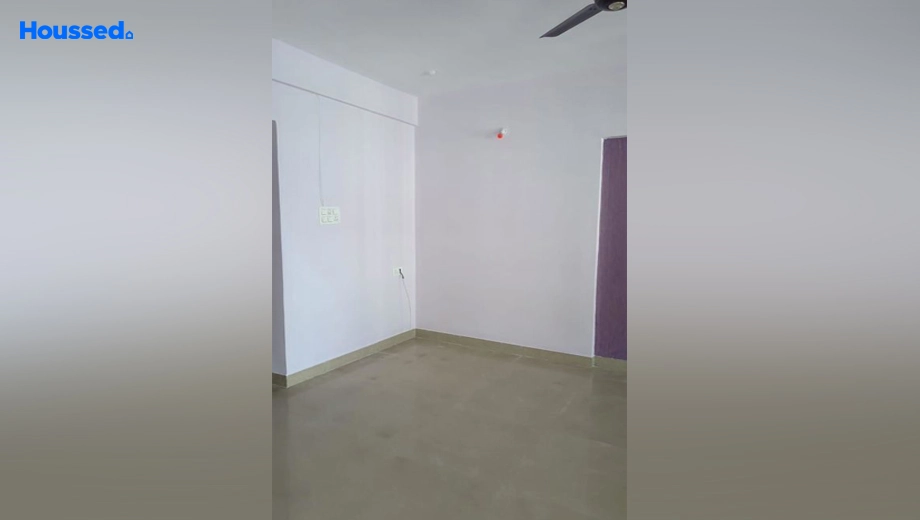 Project Image of 2 BHK Semi-Furnished Flat for Rent in Manav Silver Skyscapes, Wakad - Image 179941
