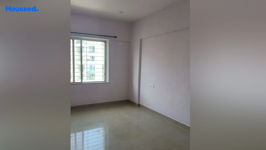Project Image of 2 BHK Semi-Furnished Flat for Rent in Manav Silver Skyscapes, Wakad - Image 179943
