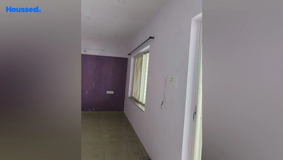 Project Image of 2 BHK Semi-Furnished Flat for Rent in Manav Silver Skyscapes, Wakad - Image 179944