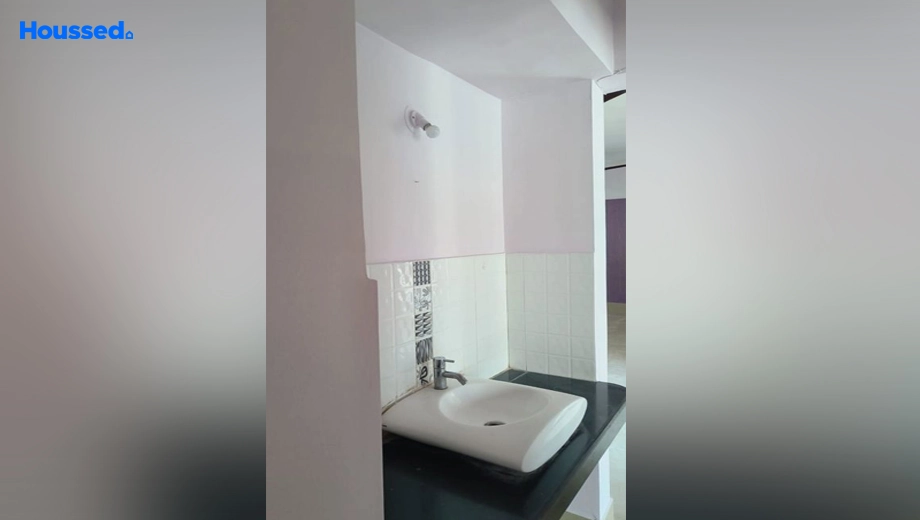 Project Image of 2 BHK Semi-Furnished Flat for Rent in Manav Silver Skyscapes, Wakad - Image 179945
