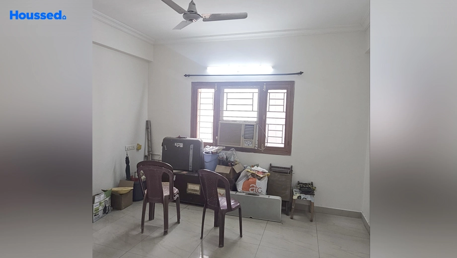 Project Image of 3 BHK Flat for Resale in Yapral - Image 179950