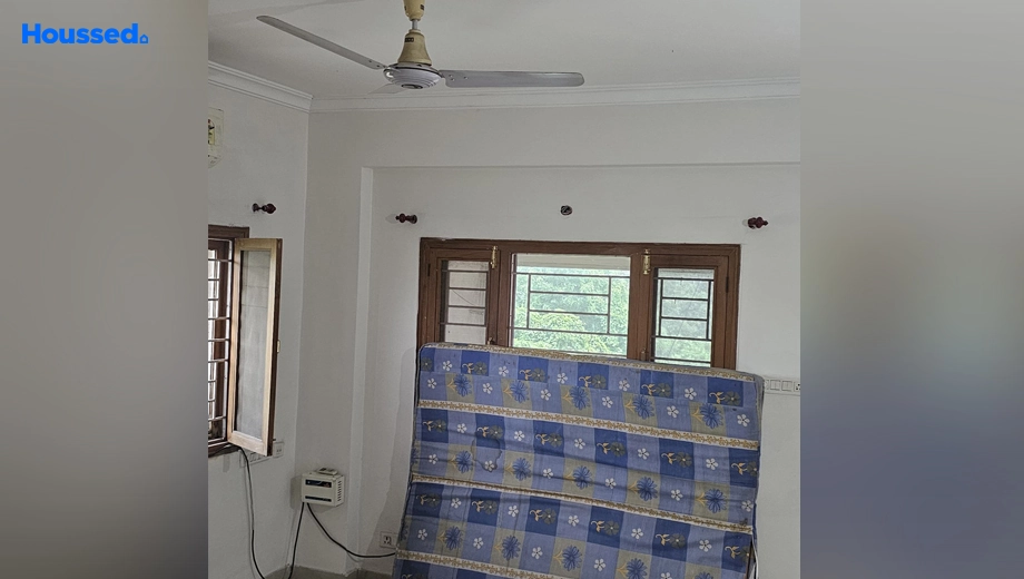 Project Image of 3 BHK Flat for Resale in Yapral - Image 179958