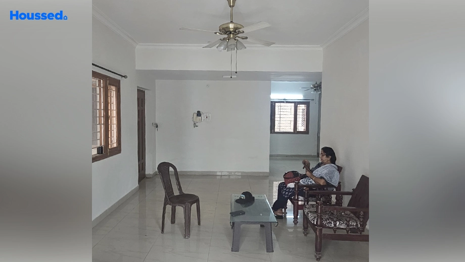 Project Image of 3 BHK Flat for Resale in Yapral - Image 179965
