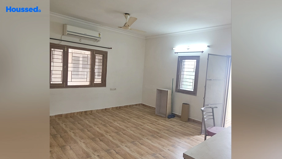Project Image of 3 BHK Flat for Resale in Yapral - Image 179966