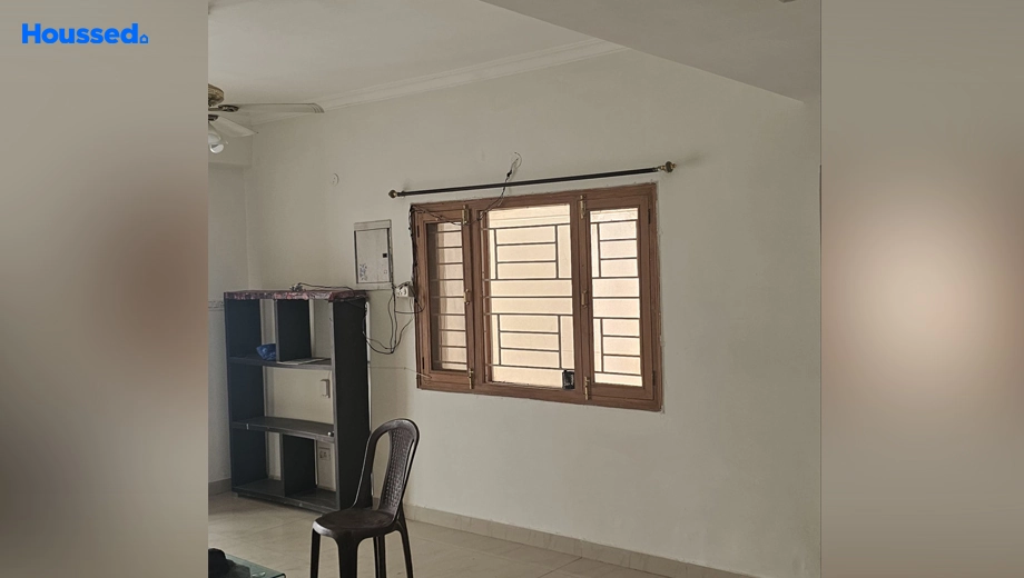 Project Image of 3 BHK Flat for Resale in Yapral - Image 179967
