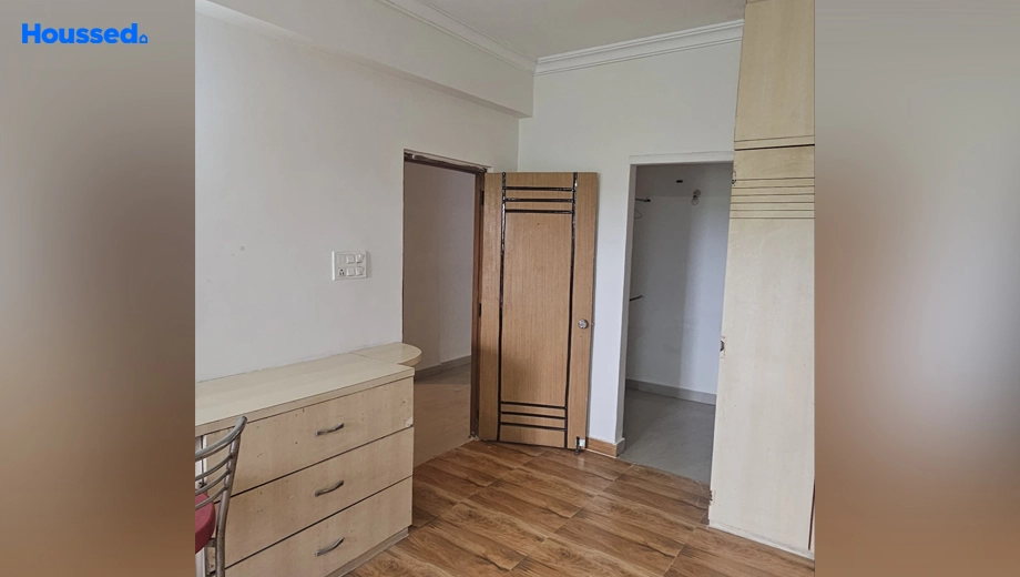 Project Image of 3 BHK Flat for Resale in Yapral - Image 179968