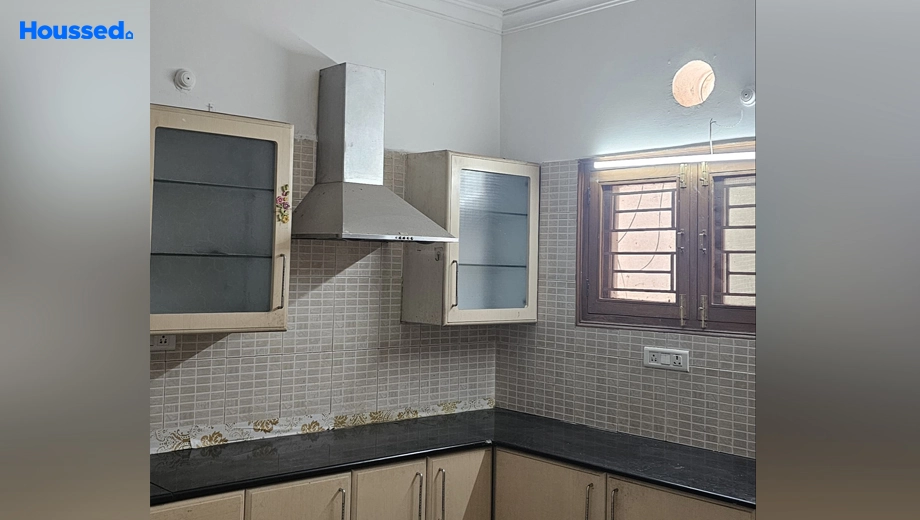Project Image of 3 BHK Flat for Resale in Yapral - Image 179972