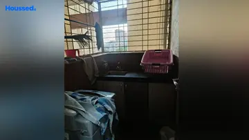 Project Image of 2 BHK Flat for Rent in Unique Blliss Wakad, Pune - Image 179952
