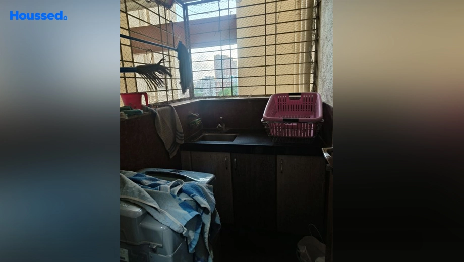 Project Image of 2 BHK Furnished Flat for Rent in Unique Blliss, Wakad - Image 179952
