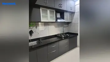 Project Image of 2 BHK Flat for Rent in Unique Blliss Wakad, Pune - Image 179954