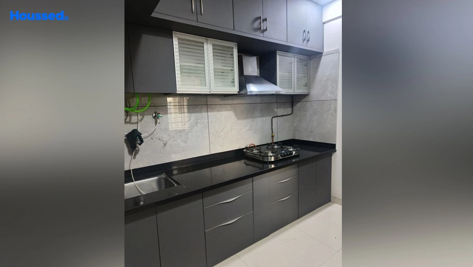 Project Image of 2 BHK Furnished Flat for Rent in Unique Blliss, Wakad - Image 179954