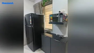 Project Image of 2 BHK Flat for Rent in Unique Blliss Wakad, Pune - Image 179955