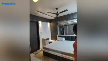 Project Image of 2 BHK Flat for Rent in Unique Blliss Wakad, Pune - Image 179951