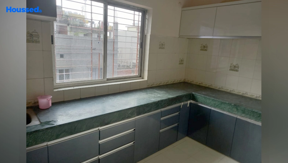 Project Image of 3 BHK Flat for Resale in Ashadeep Apartment, Namkum - Image 179964