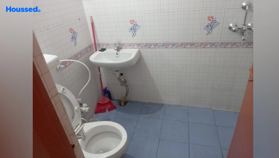 Project Image of 3 BHK Flat for Resale in Ashadeep Apartment, Namkum - Image 179961