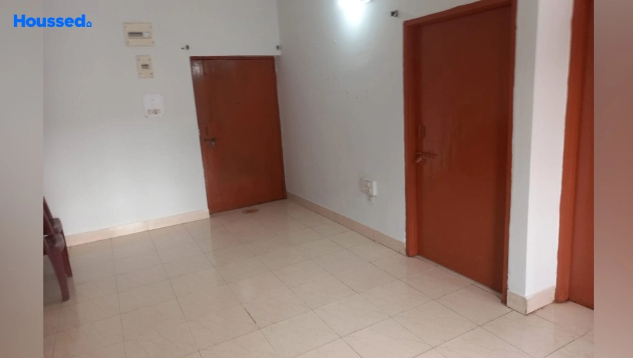 Project Image of 3 BHK Flat for Resale in Ashadeep Apartment, Namkum - Image 179960