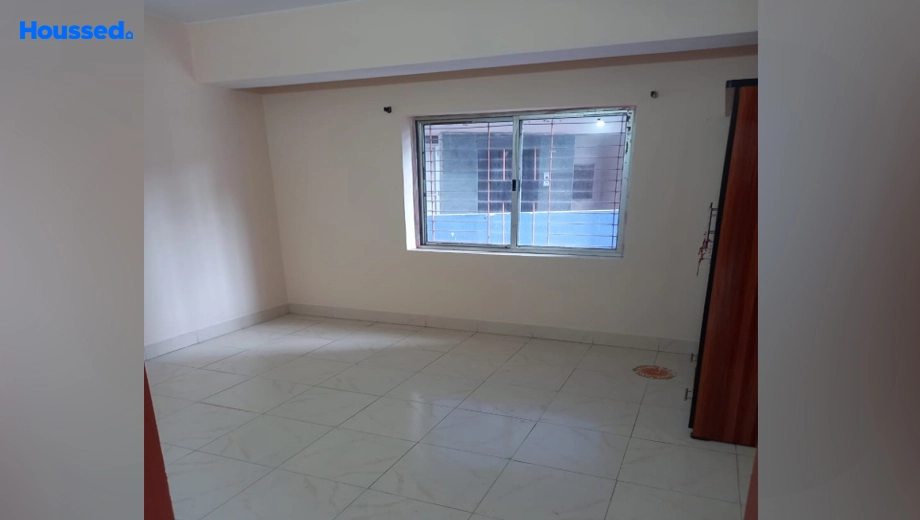 Project Image of 3 BHK Flat for Resale in Ashadeep Apartment, Namkum - Image 179962