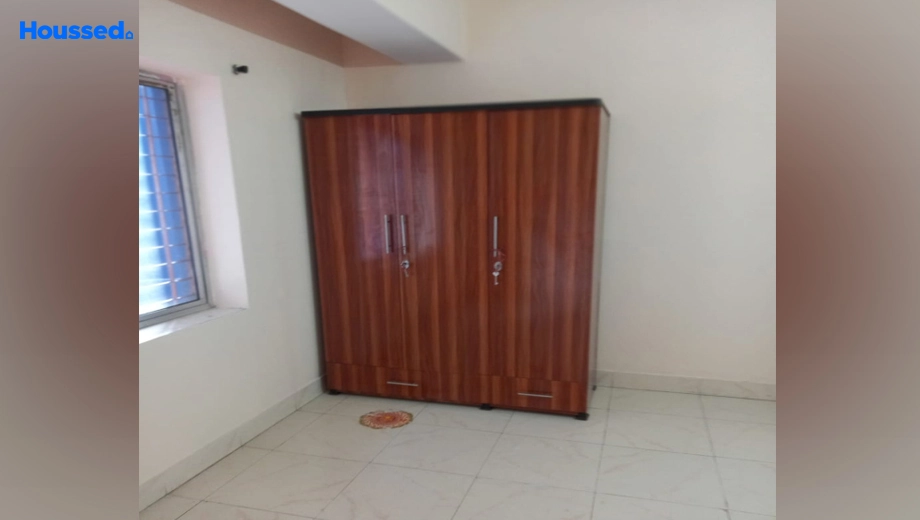 Project Image of 3 BHK Flat for Resale in Ashadeep Apartment, Namkum - Image 179959