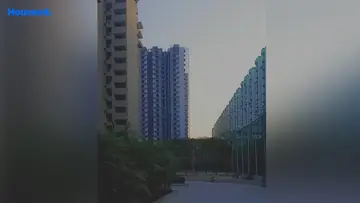 Project Image of 3 BHK Flat for Resale in Gaur Cascades Raj Nagar Extension, Ghaziabad - Image 179970