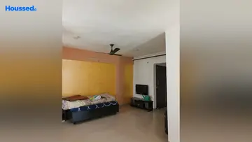 Project Image of 3 BHK Flat for Rent in Manav Silver Skyscapes Wakad, Pune - Image 179974