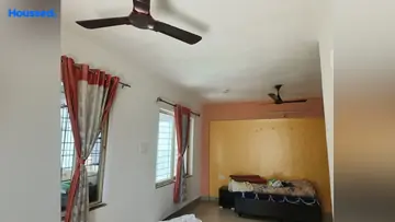 Project Image of 3 BHK Flat for Rent in Manav Silver Skyscapes Wakad, Pune - Image 179977