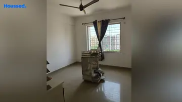 Project Image of 3 BHK Flat for Rent in Manav Silver Skyscapes Wakad, Pune - Image 179975