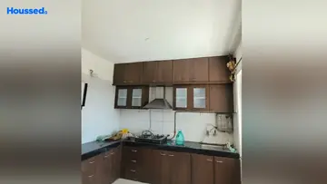 Project Image of 3 BHK Flat for Rent in Manav Silver Skyscapes Wakad, Pune - Image 179976