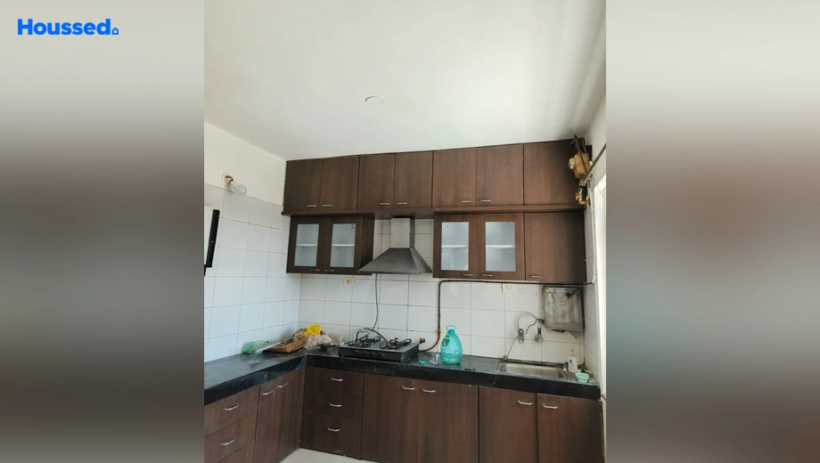 Project Image of 3 BHK Furnished Flat for Rent in Manav Silver Skyscapes, Wakad - Image 179976