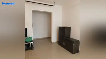 Project Image of 3 BHK Flat for Rent in Manav Silver Skyscapes Wakad, Pune - Image 179973