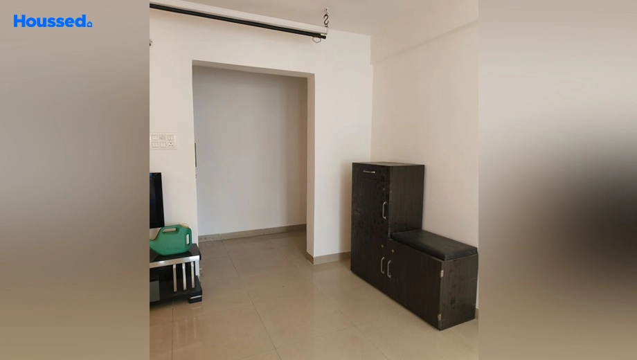 Project Image of 3 BHK Furnished Flat for Rent in Manav Silver Skyscapes, Wakad - Image 179973