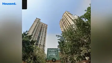 Project Image of 2 BHK Flat for Resale in Hiranandani Meadows Ghodbunder Road, Thane - Image 179990