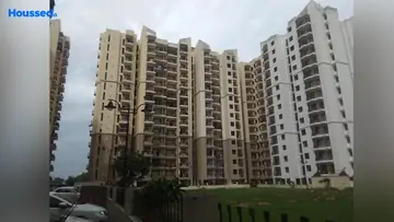 Project Image of 2 BHK Flat for Resale in SVP Gulmohur Garden Raj Nagar Extension, Ghaziabad - Image 179992