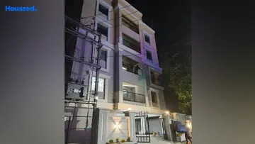 Project Image of 3 BHK Flat for Resale in Ashirbad Royal Ghatikia, Bhubaneswar - Image 180160