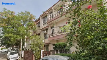 Project Image of 9 BHK House/Villa for Resale in Panchkula, Chandigarh - Image 179991