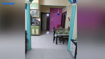 Project Image of 3 BHK Flat for Rent in Dwarka Sai Paradise Wakad, Pune - Image 180000