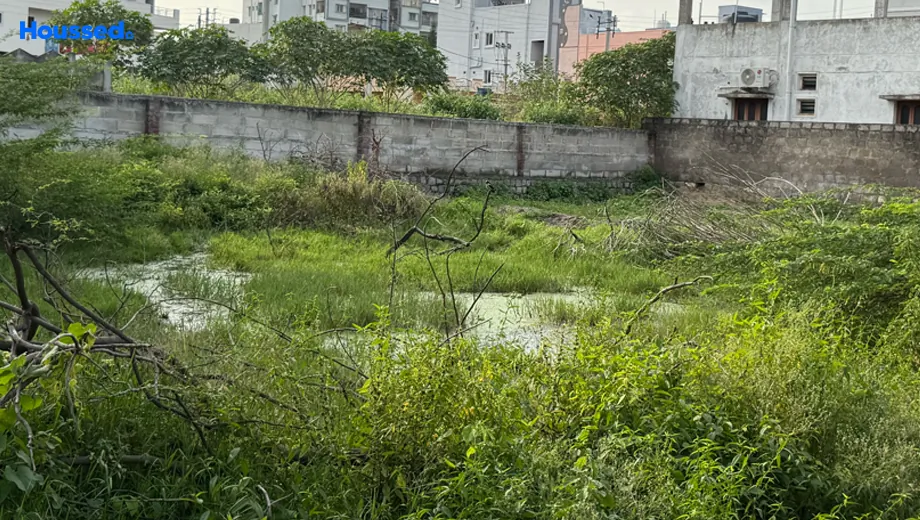 Project Image of Housing Plot/Residential Land for Resale in Bolarum - Image 180004
