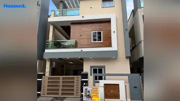 Project Image of 4 BHK House/Villa for Resale in Yapral, Hyderabad - Image 180009