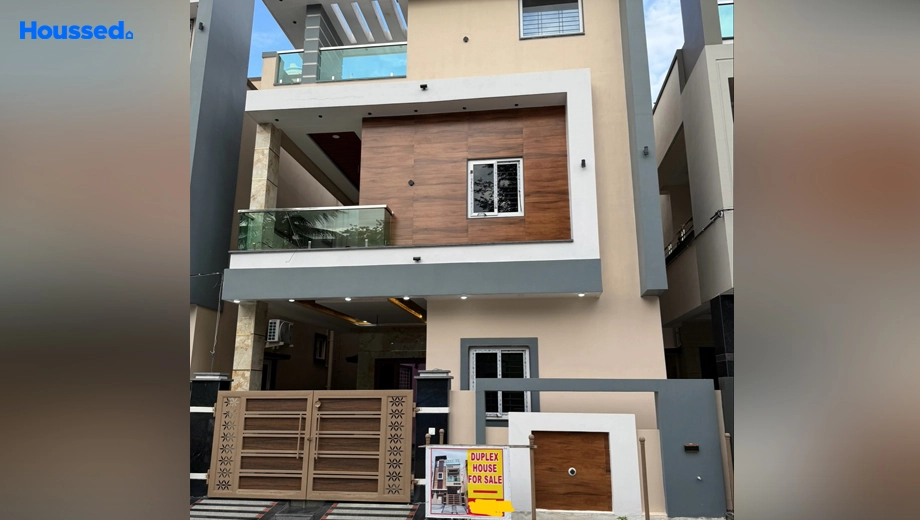 Project Image of 4 BHK House/Villa for Resale in Yapral - Image 180009