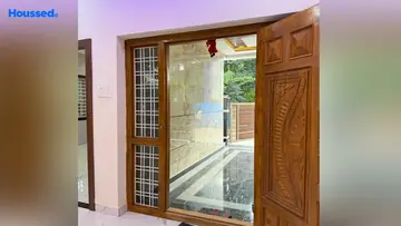 Project Image of 4 BHK House/Villa for Resale in Yapral, Hyderabad - Image 180010