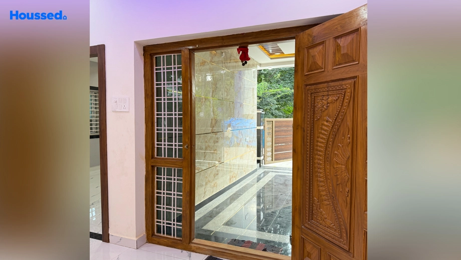 Project Image of 4 BHK House/Villa for Resale in Yapral - Image 180010