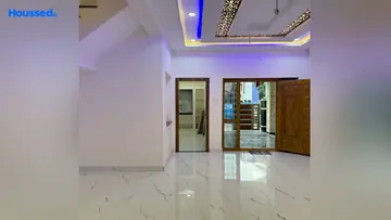 Project Image of 4 BHK House/Villa for Resale in Yapral, Hyderabad - Image 180011