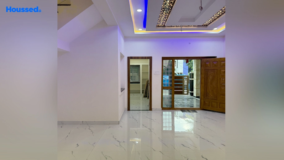 Project Image of 4 BHK House/Villa for Resale in Yapral - Image 180011