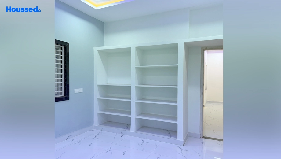 Project Image of 4 BHK House/Villa for Resale in Yapral - Image 180013