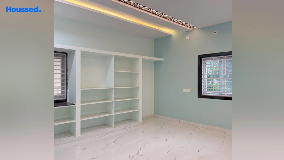 Project Image of 4 BHK House/Villa for Resale in Yapral - Image 180015