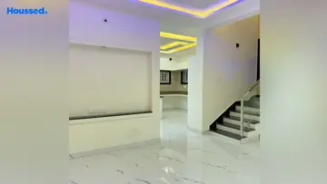Project Image of 4 BHK House/Villa for Resale in Yapral, Hyderabad - Image 180019