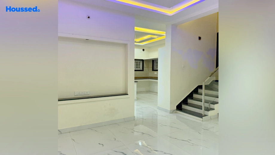 Project Image of 4 BHK House/Villa for Resale in Yapral - Image 180019
