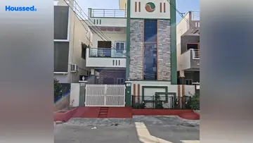 Project Image of 4 BHK House/Villa for Resale in Yapral, Hyderabad - Image 180025